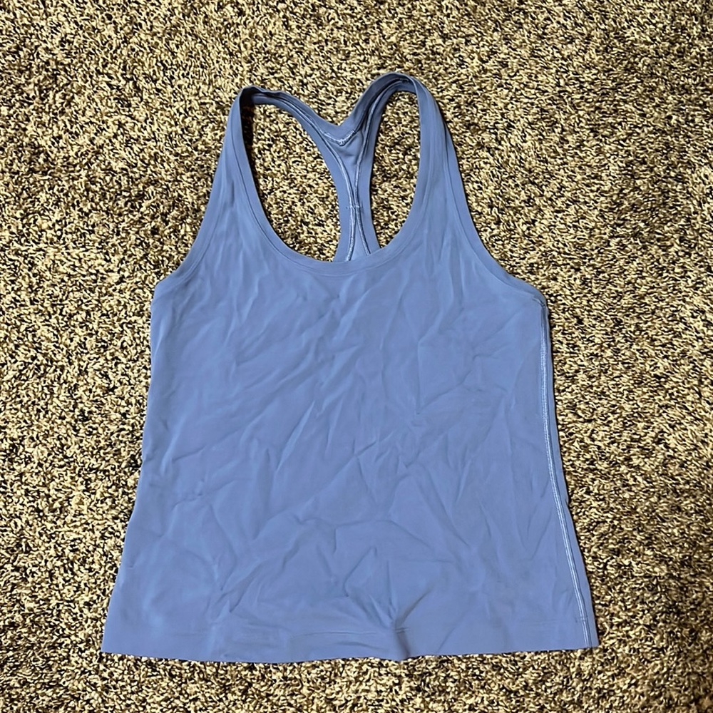 Lululemon cool racerback tank